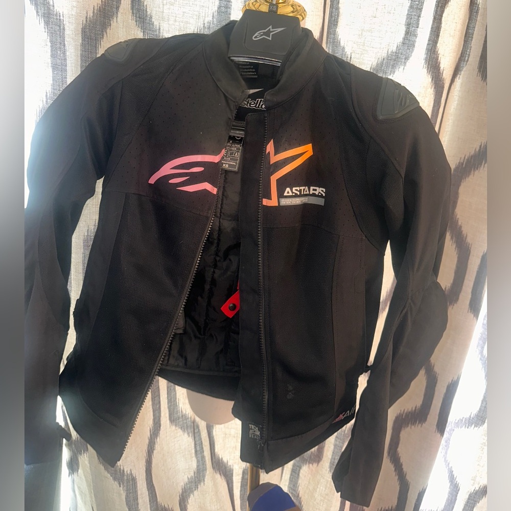 Black Friday only price 🖤 Alpinestars Stella - Picture 2 of 10